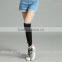 japanese toe knee high socks