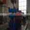 silicone rubber cap injection machine