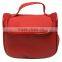 PU Leather Cosmetic Pouch