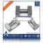 F1 eco 1kg-5kg calibration weights with silver aluminium set box test weight oiml standard weights
