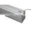 IP20 CE ROHS certificate 150cm 45W High light efficacy led linear light