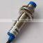 proximity switch FR12-4DO M12 inductive proximity sensor light sensor price  supplier