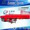 brand new 3 Axles Truck Semi-Trailer,Flatbed Type Semi Trailer Manufacturers,Side Wall Trailer for sale