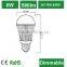 2014 new design 6W led light bulb E27 bulb lighting