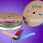 Electronic Heat Shrink Thin Wall Heat Resistant Tubing for General Purpose