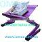 Portable Computer Desk Laptop Riser Stand