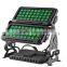 EV LIGHT private mould 216pcs quad led city color wash light