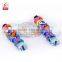 LEKO pu jump rope with funny shape