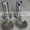 frameless glass clamp railing system glass fence spigots                        
                                                                                Supplier's Choice