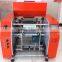 plastic pe sex film rewinding machine