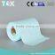 High Performance spunlace nonwoven disposable industrial cleaning wipes