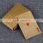 Custom cards printing decks of 70 cards each Customized Poker Matt Lamination paper tarot cards ---DH20609