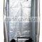 The best hydroponic supplies 210D High quality fashion Mylar hydroponic grow tent 60 x 60 x 160 cm                        
                                                Quality Choice