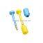 CH115 Small bolt seals in bulk tamper evident