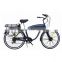 2015 hot selling gas motor chopper bicycle made in China