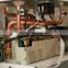 Natural gas boiler hot water heater indoor heating system CE cert