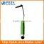 Wholesale Cheap Colorful Universal Tablet Mobile Phone Plug-in Stylus