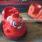 Kid bumper car mini bumper car Dudu bumper car for child