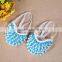 2016 Wholesale Belly Ballet Dance Toe Pad Women Training Dancing Shoes Practice Foot Thongs for Protection