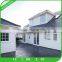 Outdoor wpc cladding wood plastic composite cladding