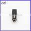 High quality 12V/24V car cigarette lighter adapter plug
