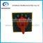 Changeover rotary cam switch LW6-2-D25Z high dc voltage automatic electrical 2 poles 3 positions 5A 10A sliver point contacts