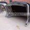 Solar Powered car garage