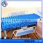 factory low price wholesale medical anti bedsore air mattress two layer ripple mattress