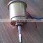 220V AC high power density Brushless motor for air multiplier mini fan moto