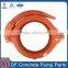 DN125 Concrete Pipe Clamp Schwing Concrete pump snap clamp