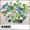 Top quality classical resin button, decorative coat buttons