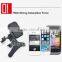 2016 Hot Sales Magnetic Air Vent Car Holder With 360 Rotation Cell Phone Holder for More Smartphone