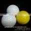 blow moulding products for plastic golfball