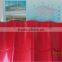 New design PPGI color coated corrugated sheet metal roofing rolls for wholesales