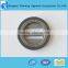 2015 High quality new metal large coat button 30mm