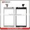 100% Tested Mobile Phone Original Parts Touch Screen For Sony Xperia C S39H