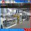Competitive Price China supply Multifunction pvc extrusion line