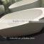 Euro Style White Acrylic FreeStanding Bathtub w/ Faucet Filler K-5508