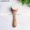 Wholesale beauty supply distributor synthetic bristle bamboo facial brush