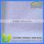 Waterproof White Terry Cloth Coated Fabric