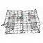 New Caledonia 65mm*65mm mesh folding crab traps