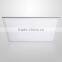 CE ROHS Approved Wholesale 8w square 30x30 cm led panel lighting