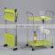 Metal Serving Trolley