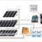 High Efficiency Intelligent 10kw Off-grid Inverter with PWM/MPPT Controller for Wind Solar Power System and Air Conditioner use