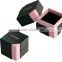 luxury foam inserts paper jewelry box