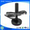 Factory supply high gain uhf tv antenna with omni directional with IEC/F connector manufactory in china