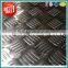 Aluminum embossed sheet for truck Alloy 1050 1060 1070 1100 in China