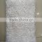 Monochrome water soluble high-end custom embroidery fabrics                        
                                                Quality Choice
