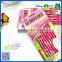 2016 new oem factory pencil in box for school stationery