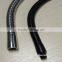 Headsets Stainless Steel Flexible Gooseneck Mental Tubing
